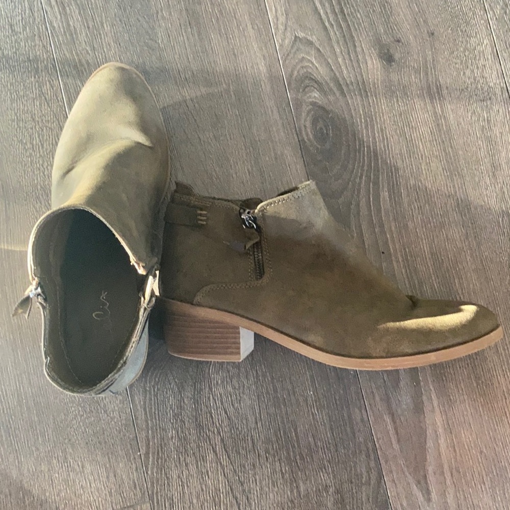 Booties